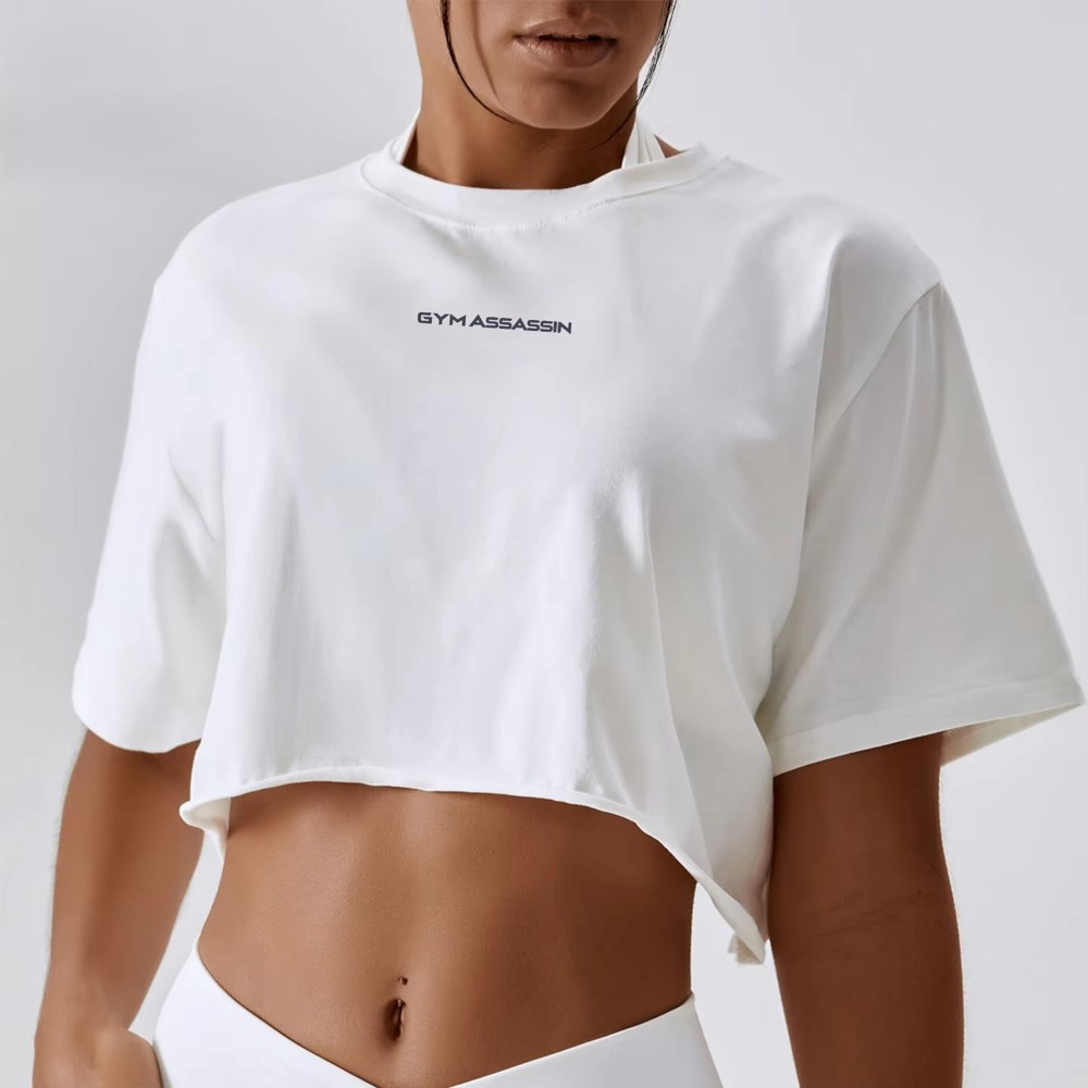Cropped Top