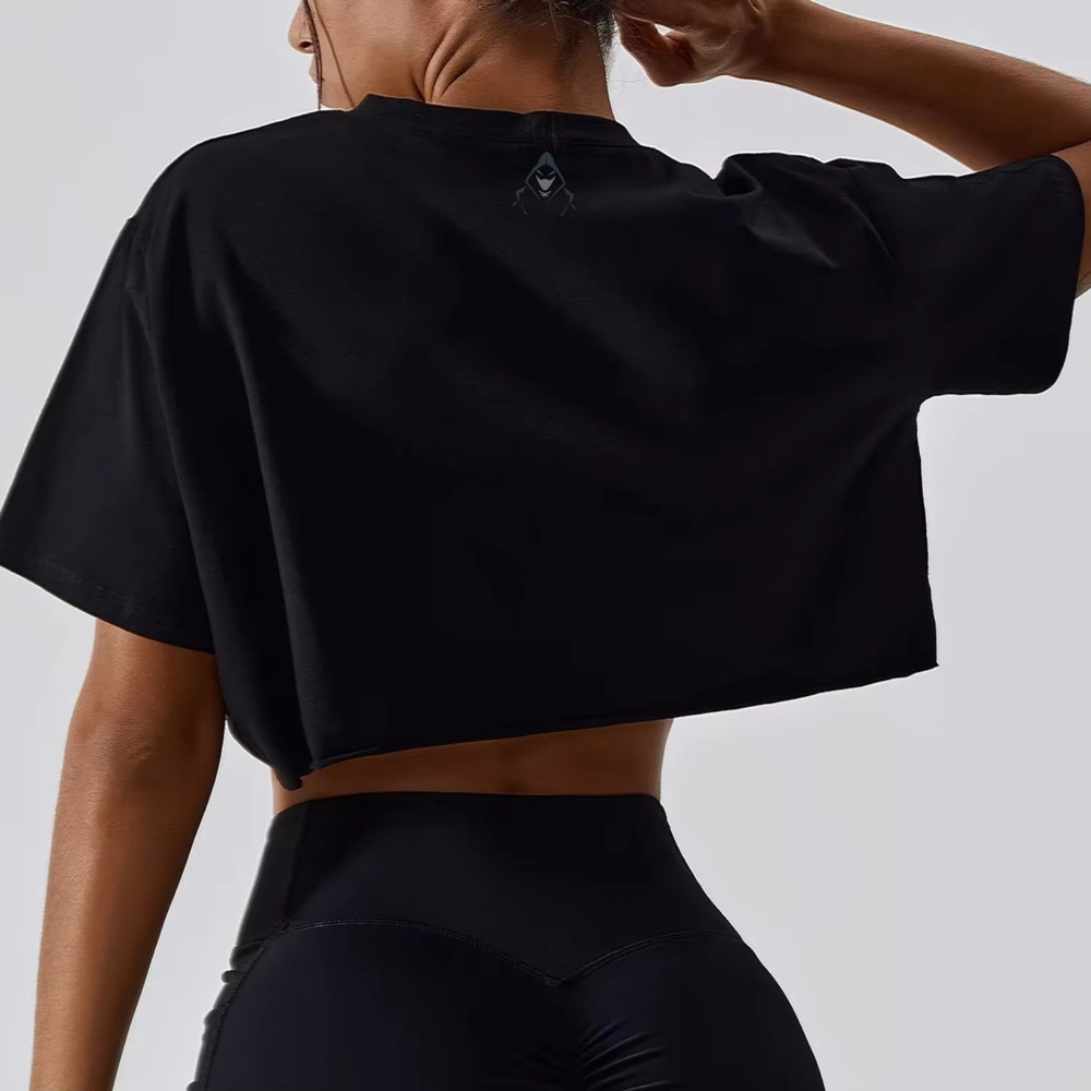 Cropped Top