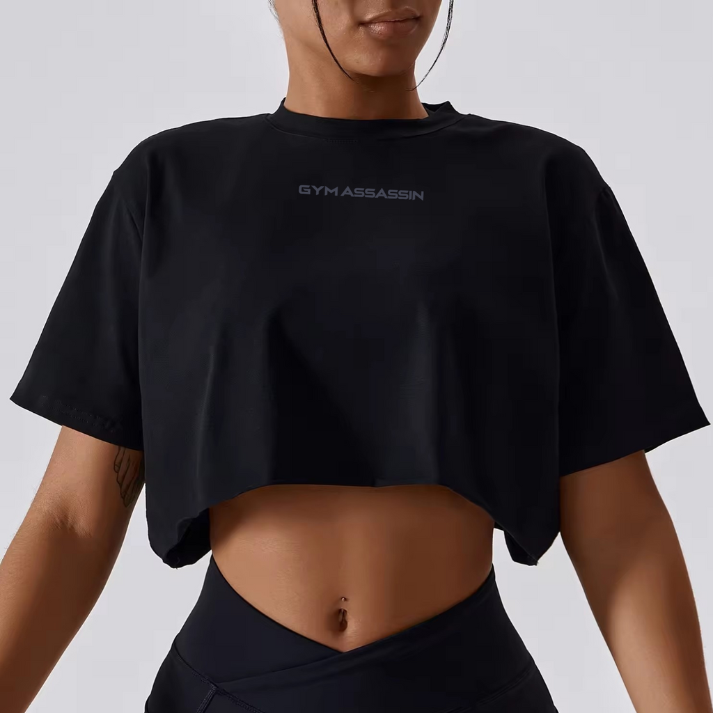 Cropped Top