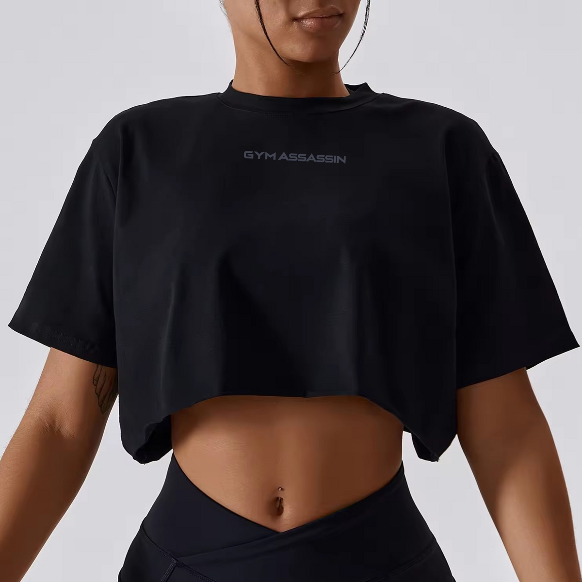 Cropped Top