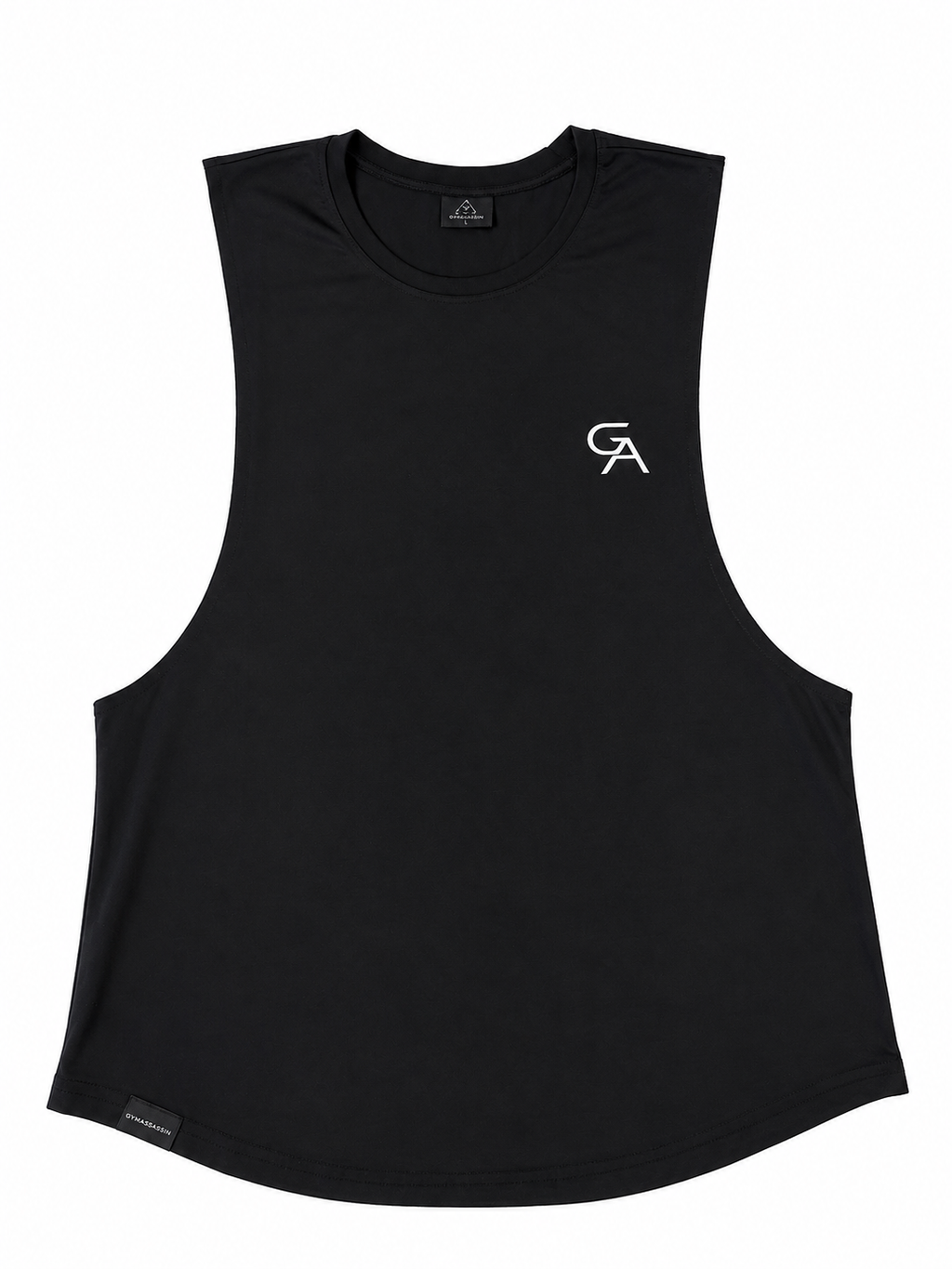 Sleeveless Training Tank