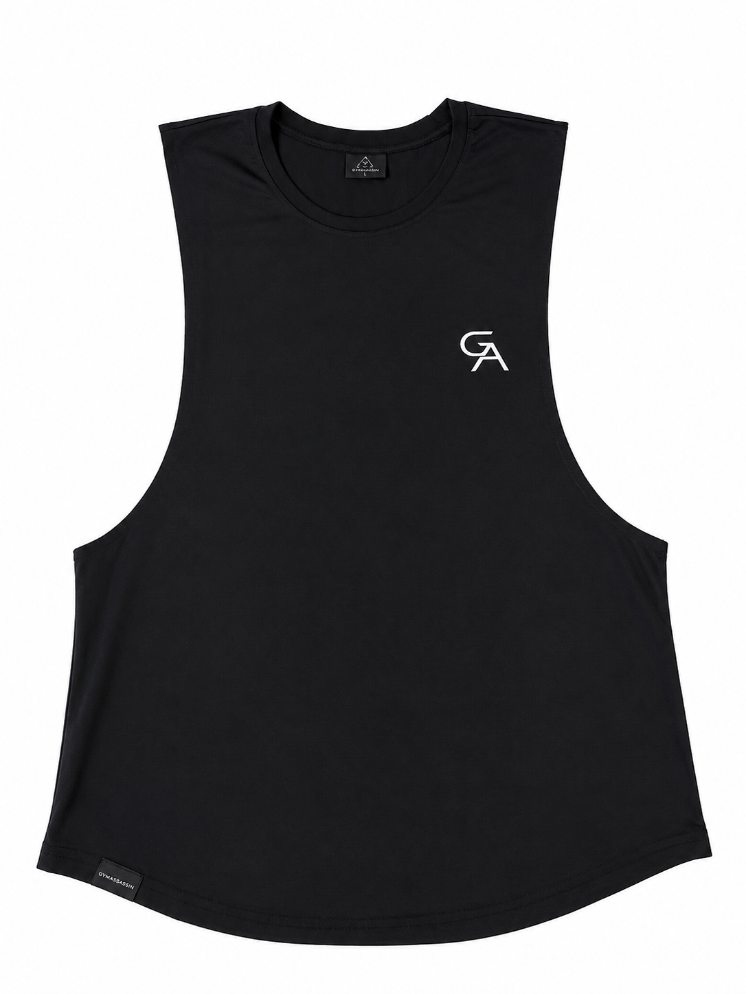 Sleeveless Training Tank