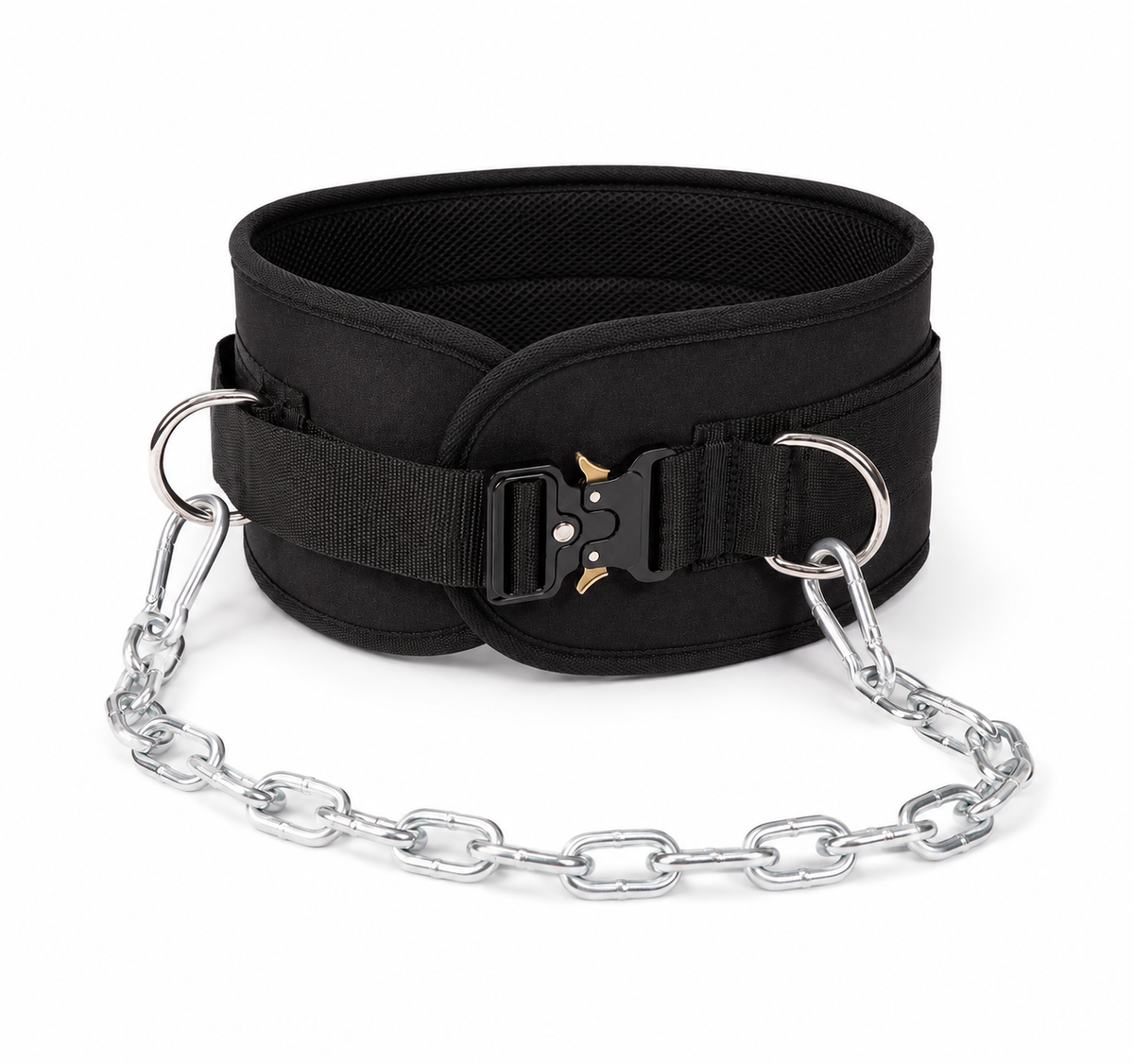 Dip Belt with Clip