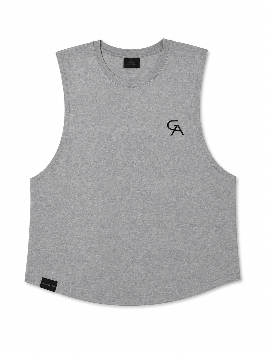 Sleeveless Training Tank