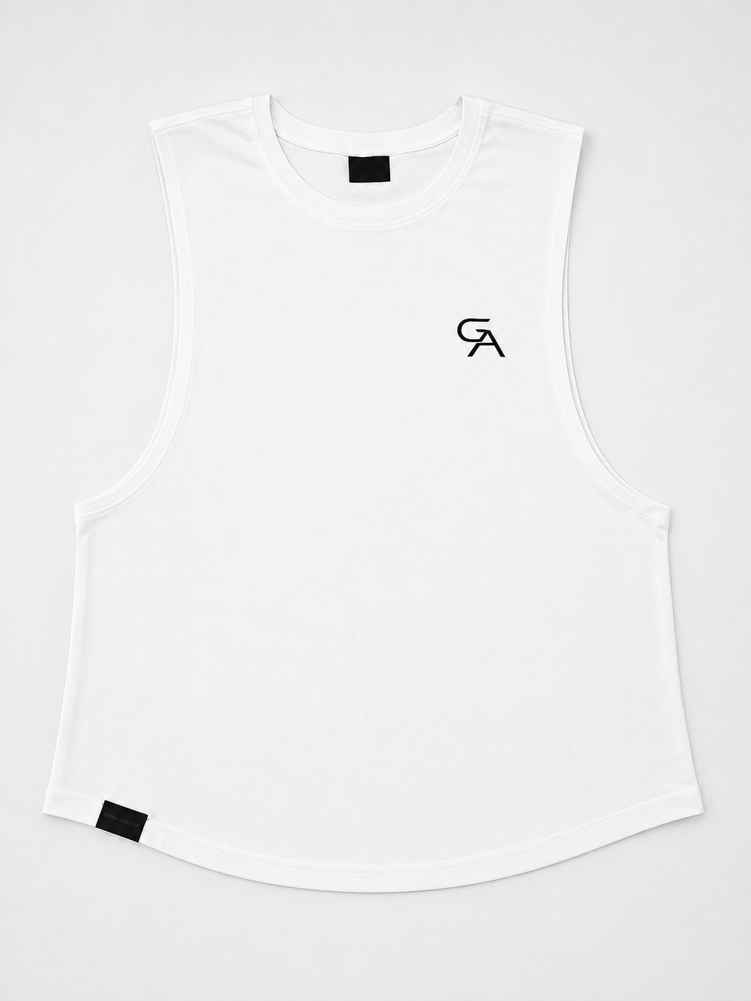 Sleeveless Training Tank