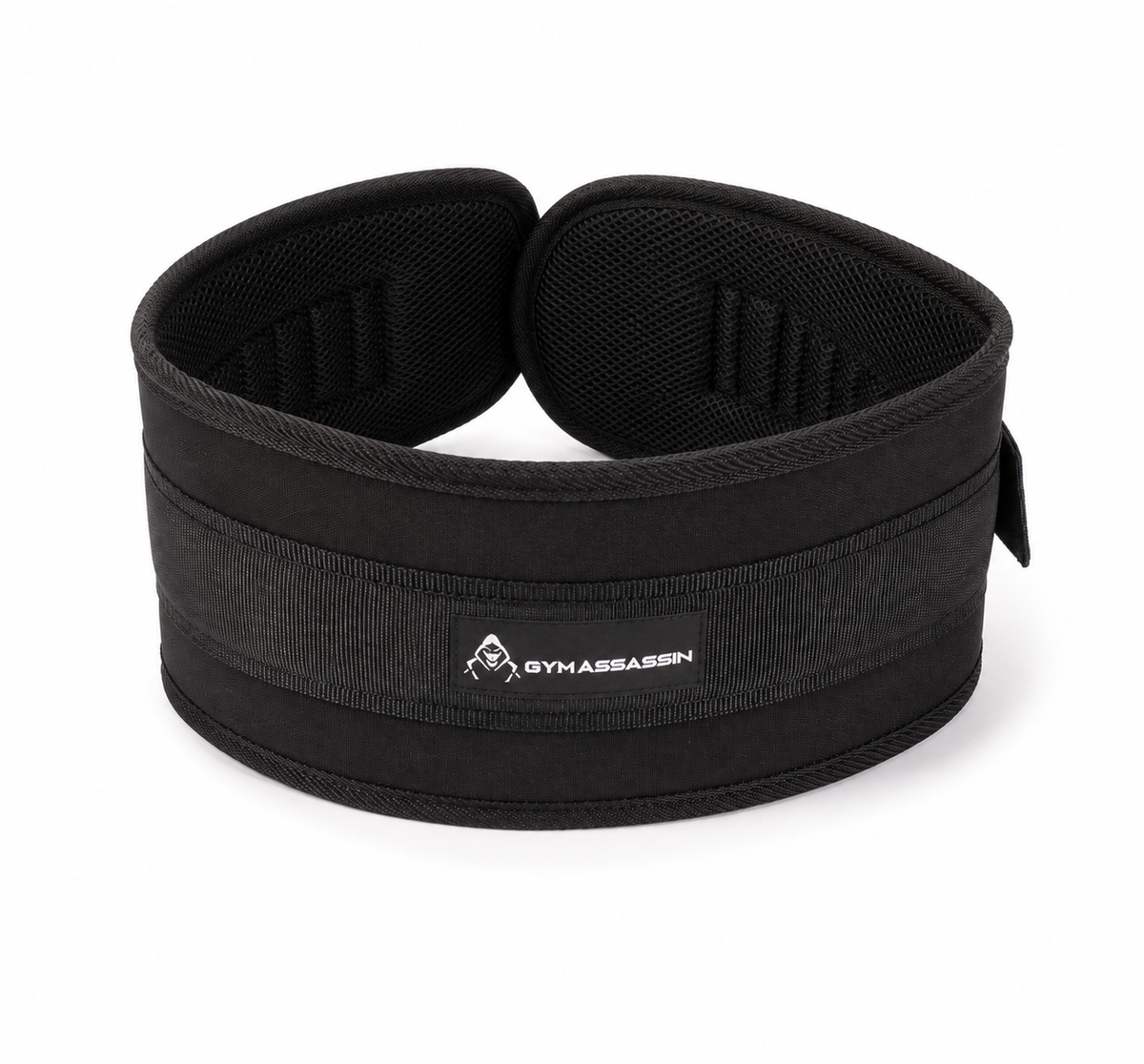 Dip Belt with Clip