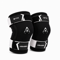 Knee Sleeves with Straps