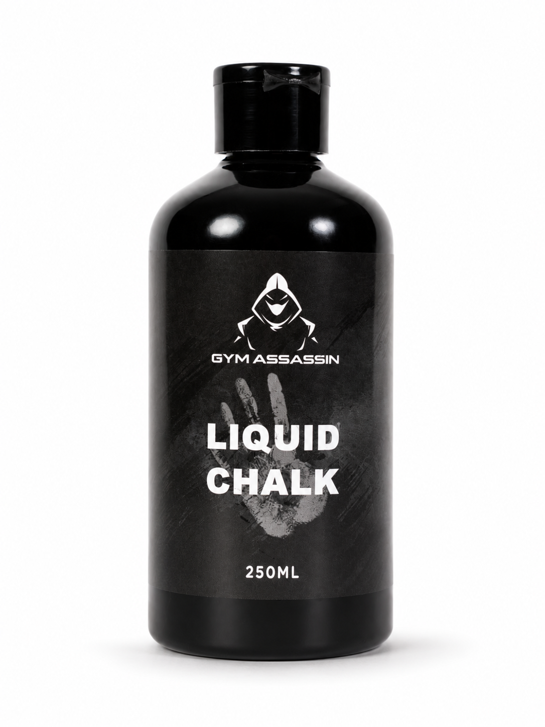 Liquid Chalk