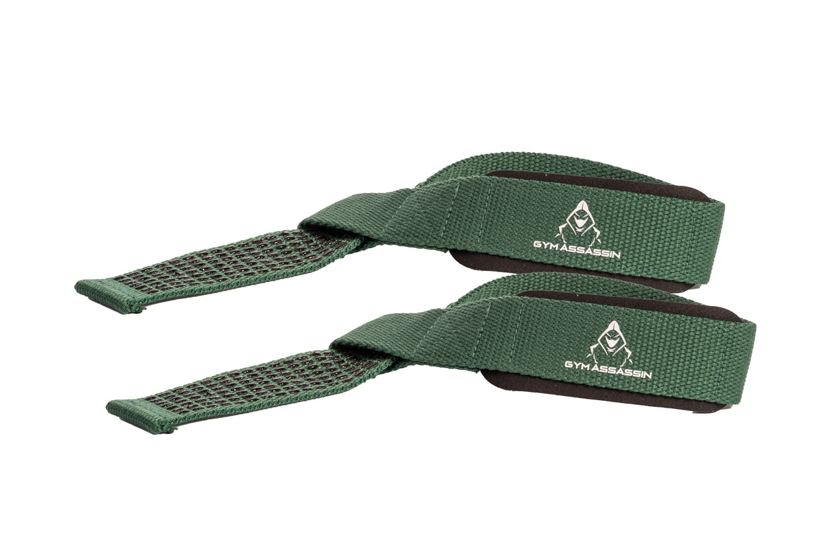 Lifting Straps