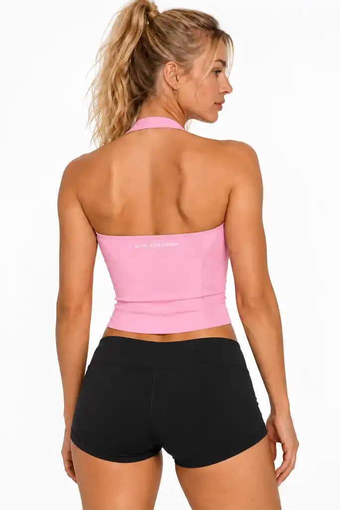 Impact Halter top