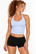 Impact Halter top