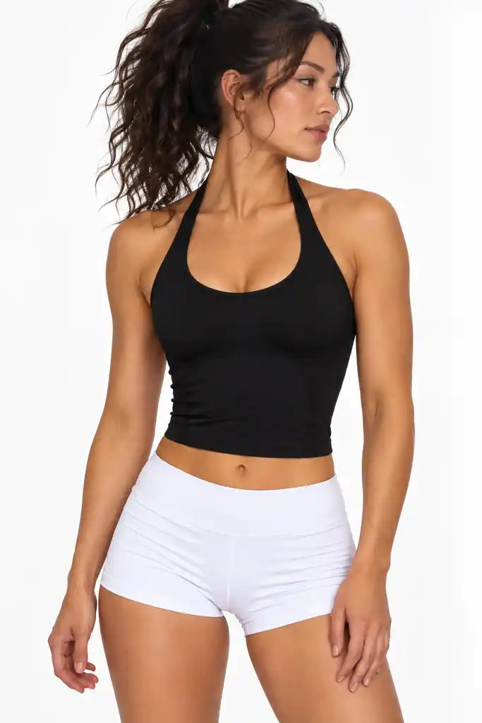 Impact Halter top
