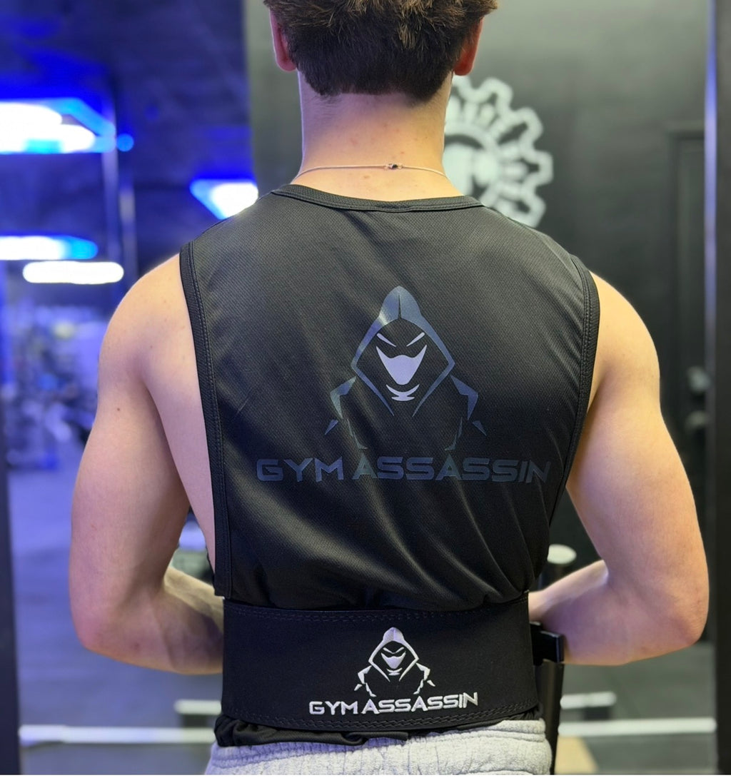 Lever Belts