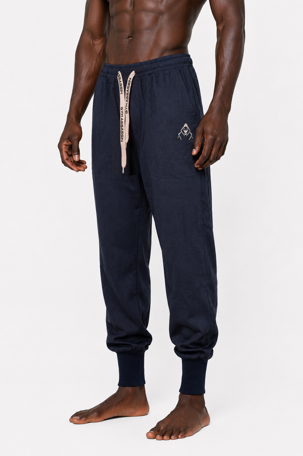 Japanese Style Joggers