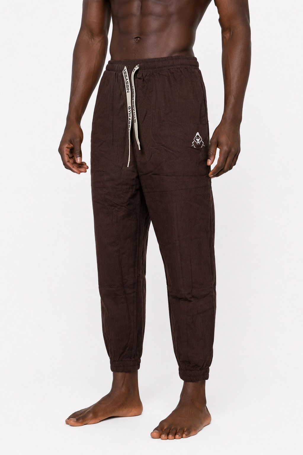 Japanese Style Joggers
