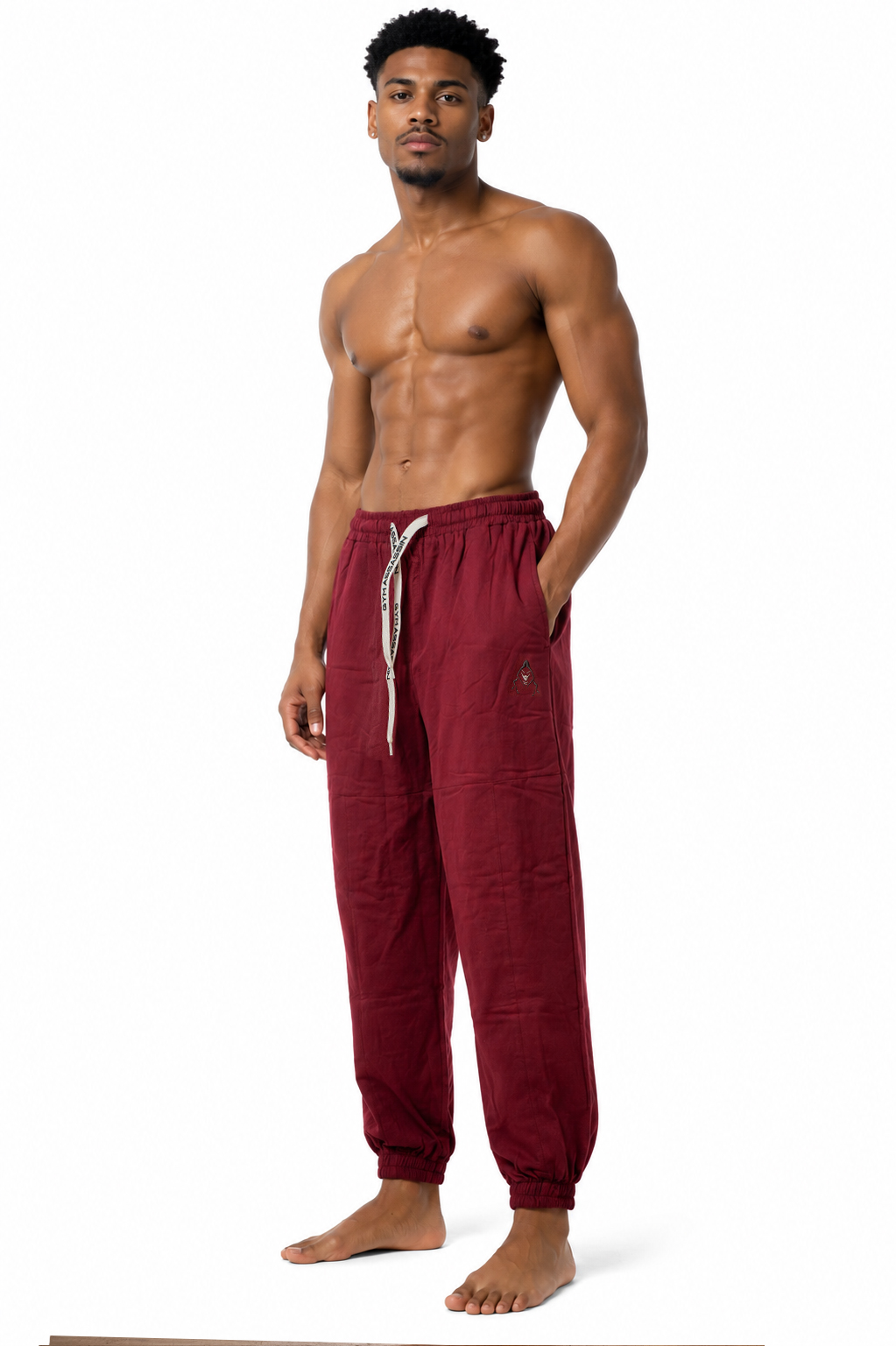 Japanese Style Joggers