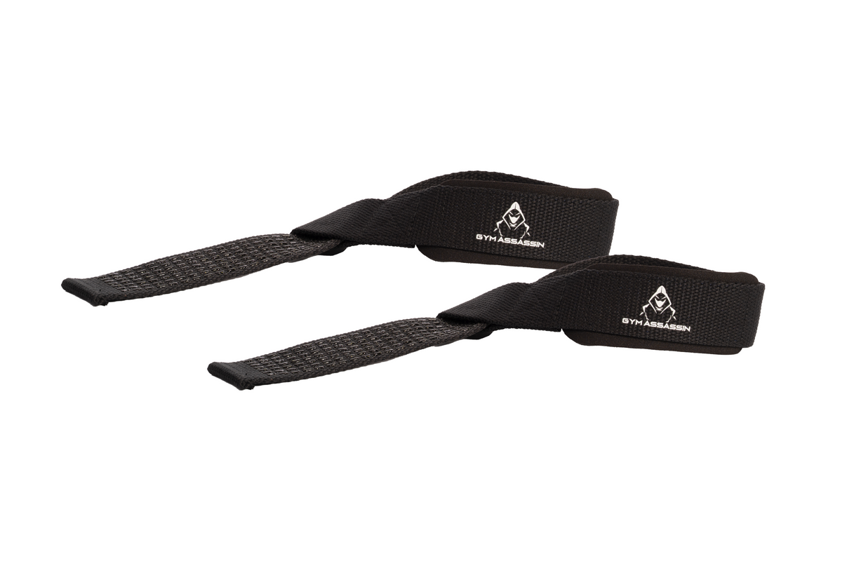 Lifting Straps