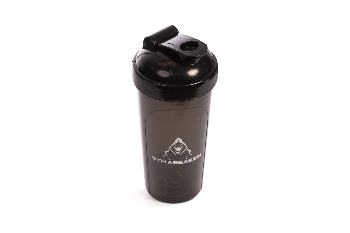 Shaker Cup 700ML Logo