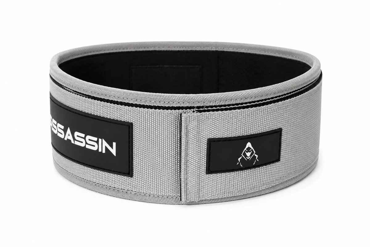 Nylon Lifting Belt