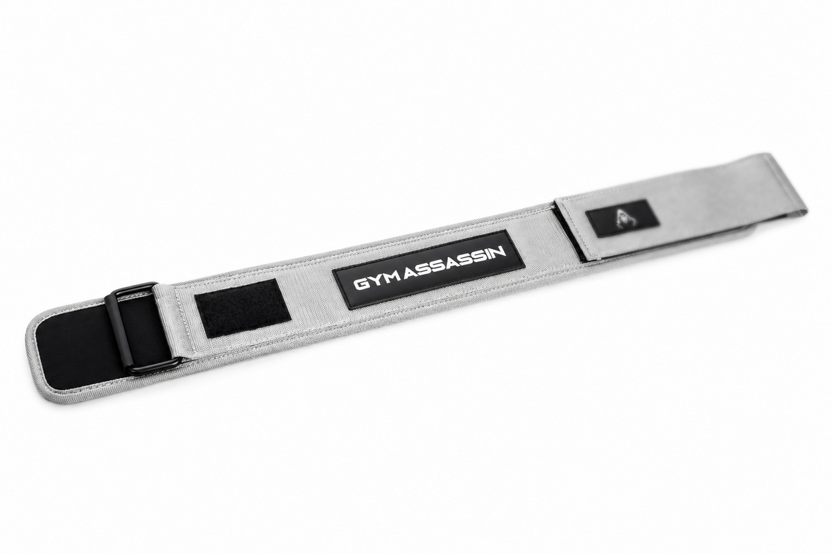Nylon Lifting Belt