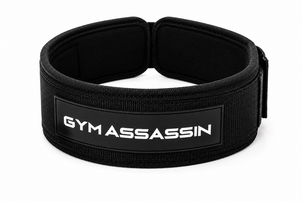 Nylon Lifting Belt