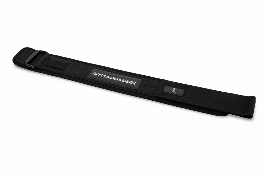 Nylon Lifting Belt