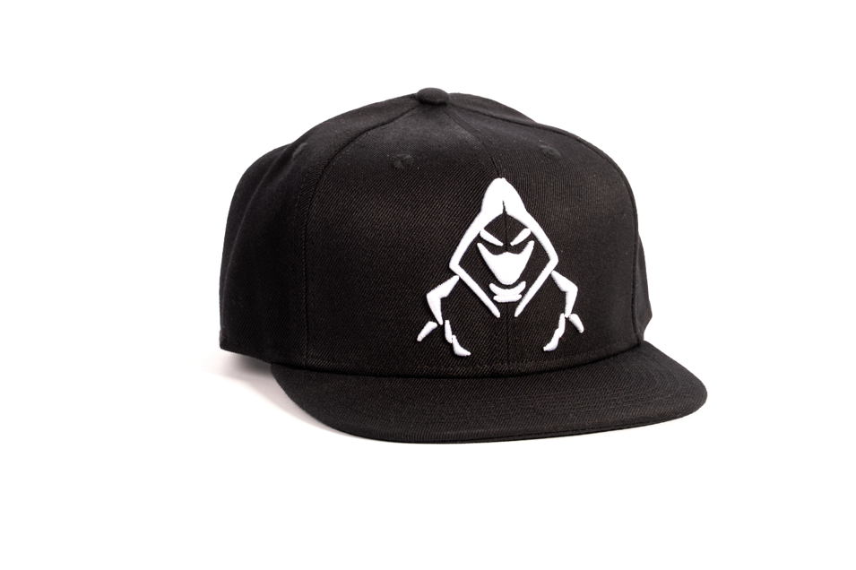 Snapback with Logo
