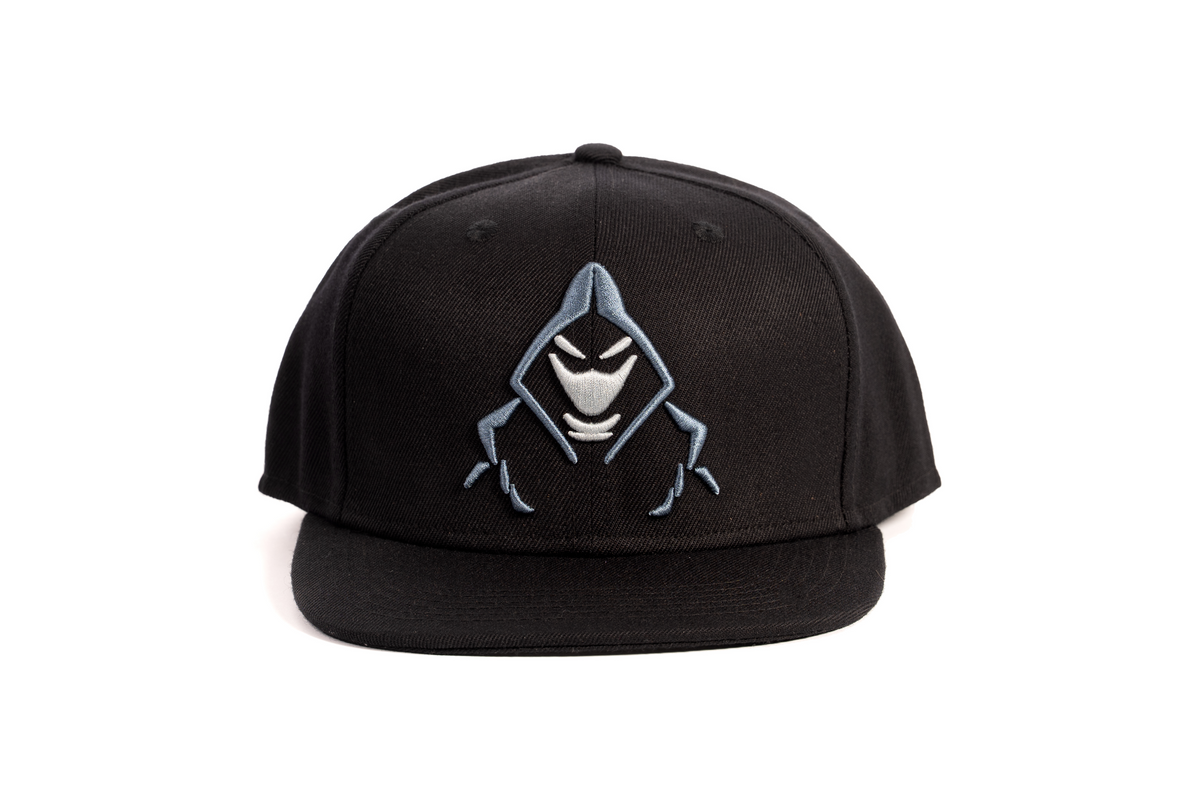 Snapback with Logo