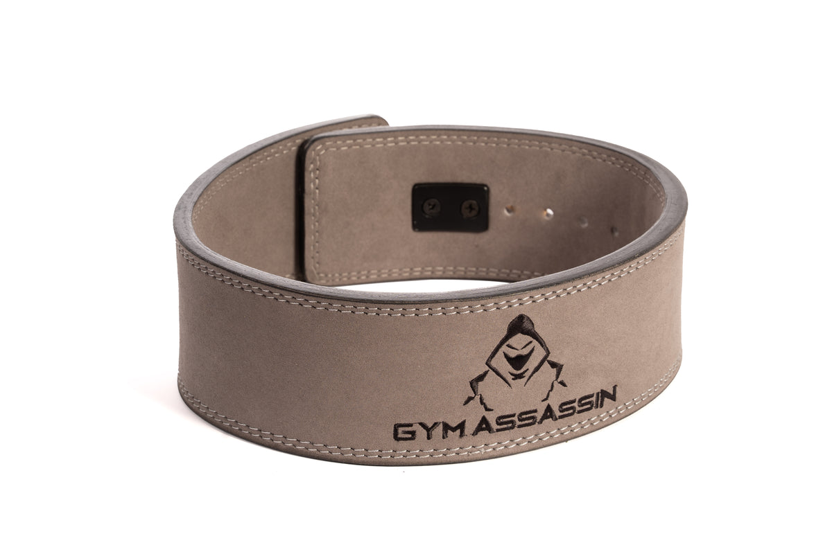 Lever Belts