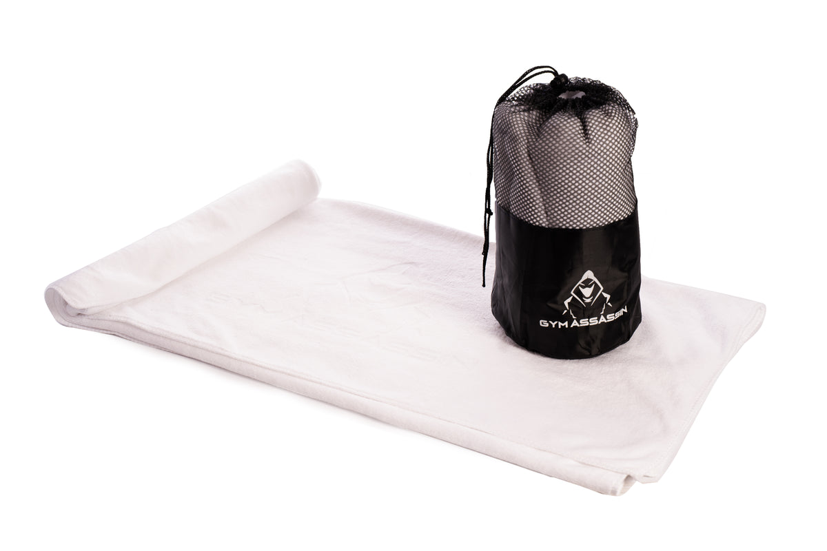 Microfiber Towel 27"X 55"
