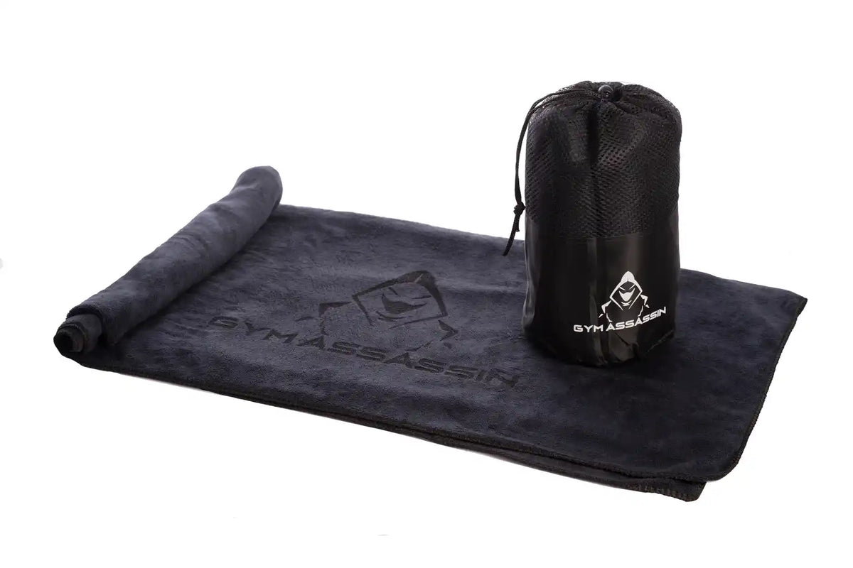 Microfiber Towel 27"X 55"