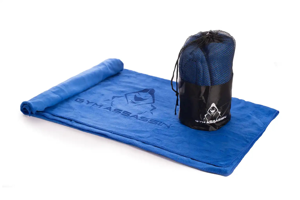 Microfiber Towel 27"X 55"