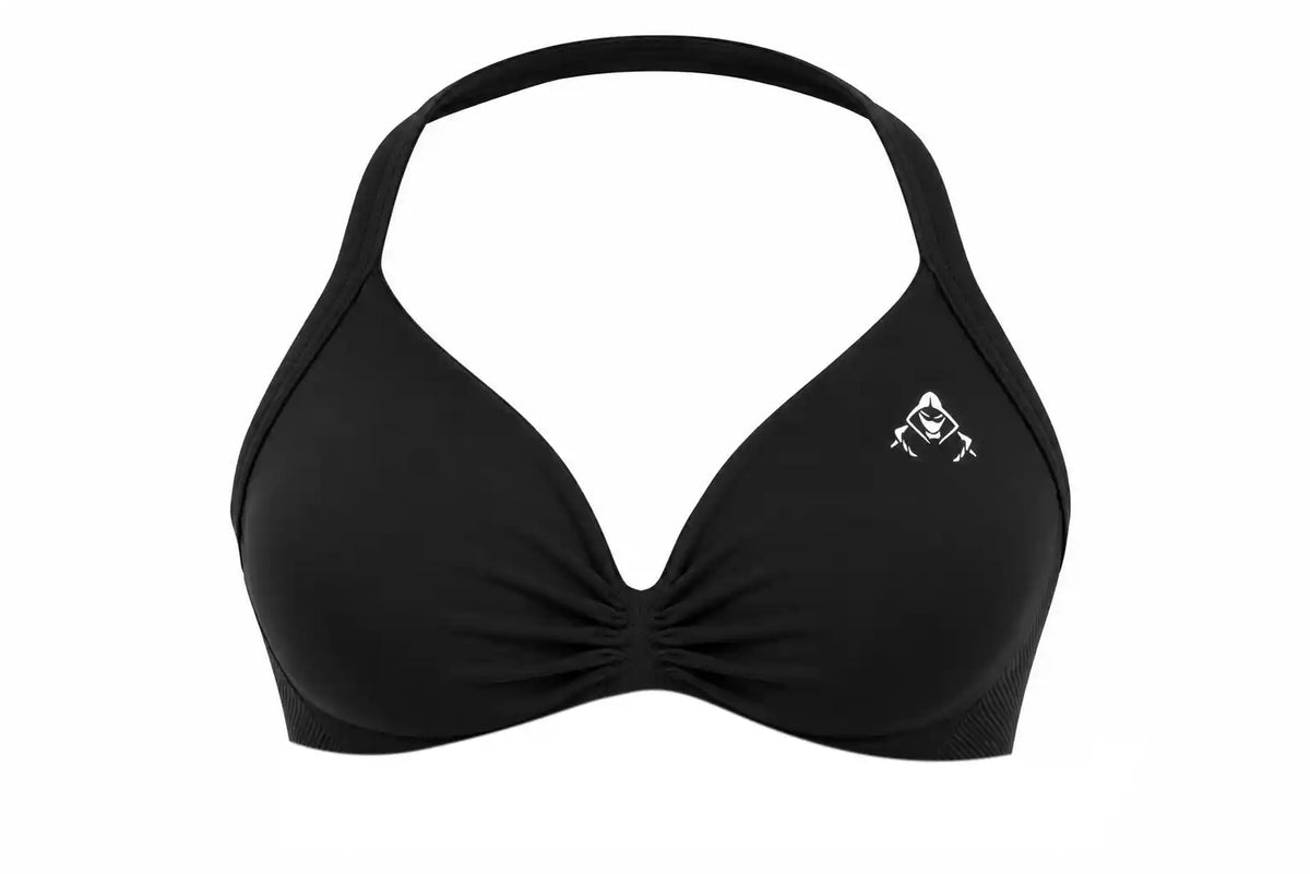 Strappy Bra