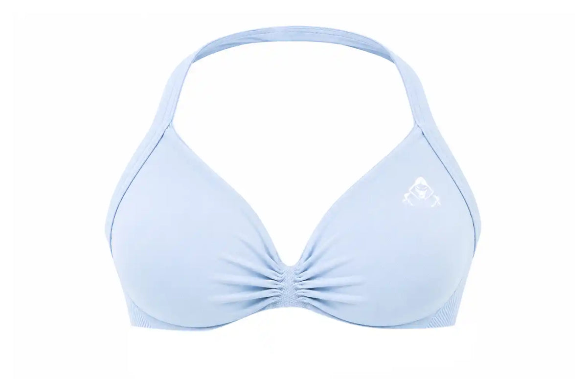 Strappy Bra