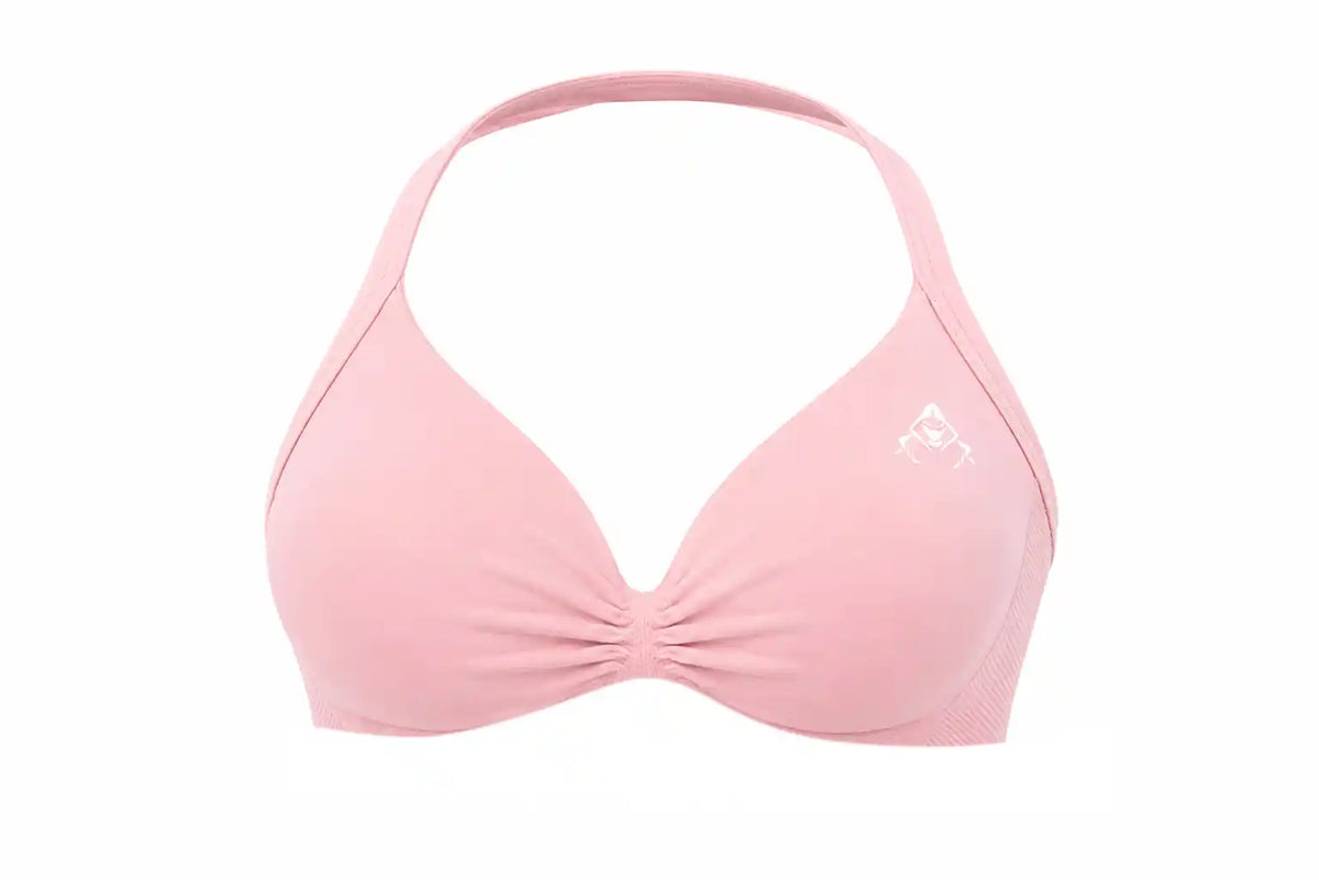 Strappy Bra