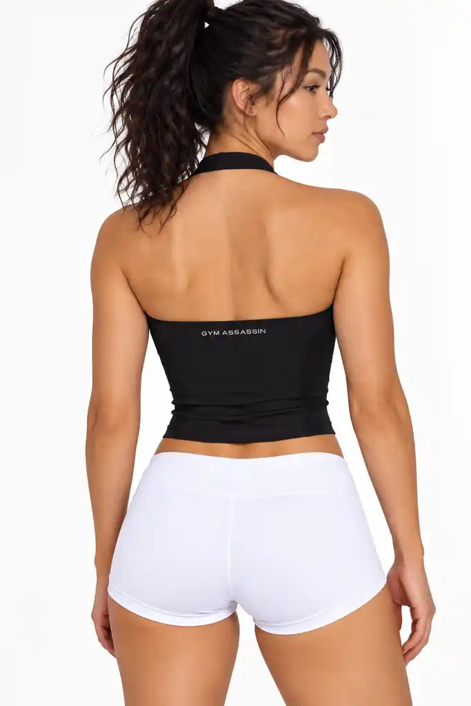 Impact Halter top