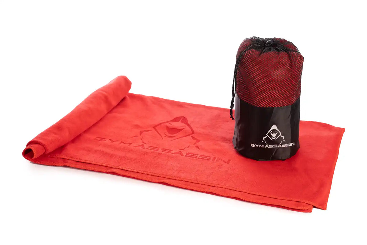 Microfiber Towel 27"X 55"